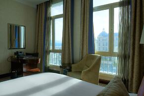 Royal Maxim Palace Kempinski Cairo