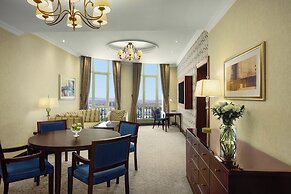 Royal Maxim Palace Kempinski Cairo