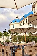 Royal Maxim Palace Kempinski Cairo