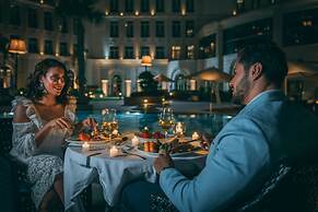 Royal Maxim Palace Kempinski Cairo