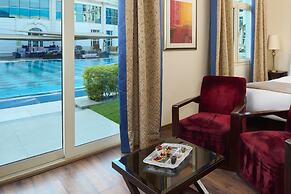 Royal Maxim Palace Kempinski Cairo