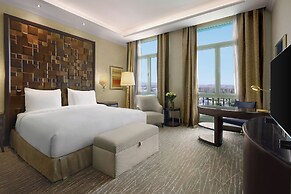 Royal Maxim Palace Kempinski Cairo