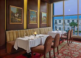 Royal Maxim Palace Kempinski Cairo