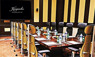Royal Maxim Palace Kempinski Cairo