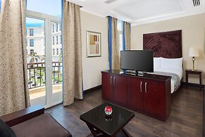 Royal Maxim Palace Kempinski Cairo