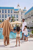 Royal Maxim Palace Kempinski Cairo
