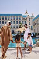 Royal Maxim Palace Kempinski Cairo