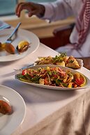Royal Maxim Palace Kempinski Cairo
