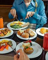 Royal Maxim Palace Kempinski Cairo