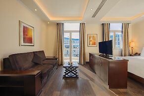 Royal Maxim Palace Kempinski Cairo