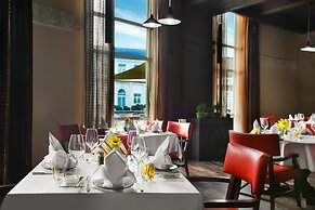 Royal Maxim Palace Kempinski Cairo