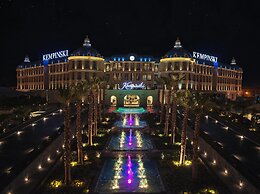 Royal Maxim Palace Kempinski Cairo