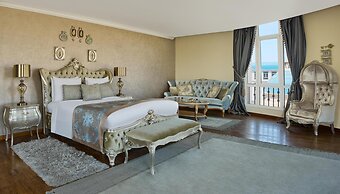 Royal Maxim Palace Kempinski Cairo