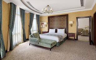 Royal Maxim Palace Kempinski Cairo