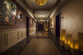 Royal Maxim Palace Kempinski Cairo