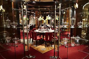 Royal Maxim Palace Kempinski Cairo