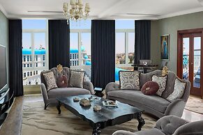 Royal Maxim Palace Kempinski Cairo