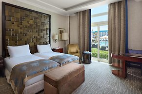 Royal Maxim Palace Kempinski Cairo