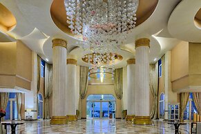 Royal Maxim Palace Kempinski Cairo