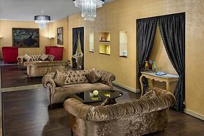 Royal Maxim Palace Kempinski Cairo
