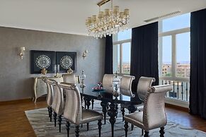 Royal Maxim Palace Kempinski Cairo