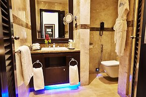 Royal Maxim Palace Kempinski Cairo