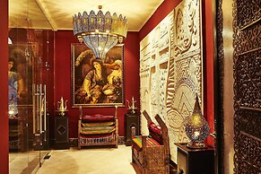 Royal Maxim Palace Kempinski Cairo