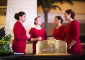 Royal Maxim Palace Kempinski Cairo