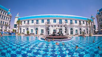 Royal Maxim Palace Kempinski Cairo
