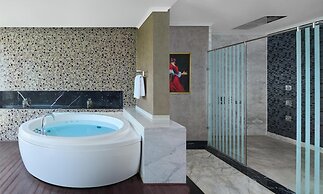 Royal Maxim Palace Kempinski Cairo