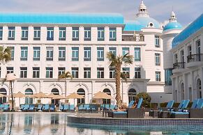 Royal Maxim Palace Kempinski Cairo