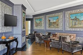 Royal Maxim Palace Kempinski Cairo