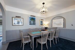 Nantucket Whale Inn