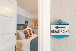 Nantucket Whale Inn