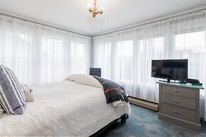 Nantucket Whale Inn