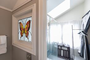 Nantucket Whale Inn