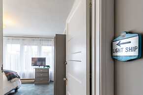 Nantucket Whale Inn