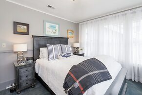 Nantucket Whale Inn