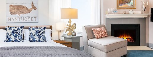 Nantucket Whale Inn
