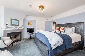 Nantucket Whale Inn