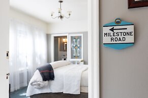 Nantucket Whale Inn