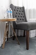 Nantucket Whale Inn
