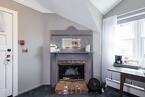 Nantucket Whale Inn