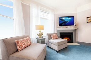 Nantucket Whale Inn