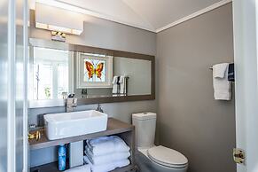 Nantucket Whale Inn