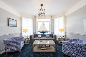 Nantucket Whale Inn