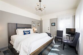 Nantucket Whale Inn