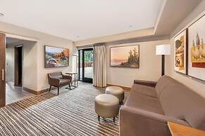 Hilton Vacation Club Tahoe Seasons Lake Tahoe