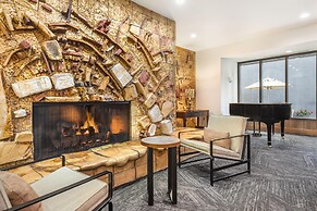 Hilton Vacation Club Tahoe Seasons Lake Tahoe