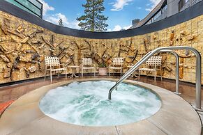 Hilton Vacation Club Tahoe Seasons Lake Tahoe